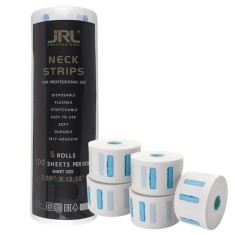 Guler frizerie set 5 role JRL