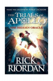 The Hidden Oracle | Rick Riordan, Puffin Books