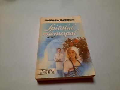 Barbara Harrison - Spitalul municipal,RF4/4 foto