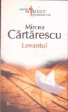 LEVANTUL-MIRCEA CARTARESCU-367174