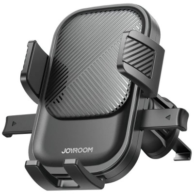 Suport Auto Joyroom JR-OK6 Vent, 4.7inch - 6.8inch, Negru foto