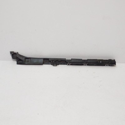 Suport prag lateral dreapta față BMW 5 F10 2010 OEM: 7204022 2419083 foto