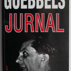 Jurnal (28 februarie – 10 aprilie 1945) – Goebbels