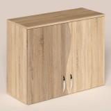 Corp superior PAULA , 80x30x60cm, sonoma trufe