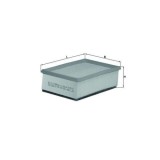 Mahle Filtru aer