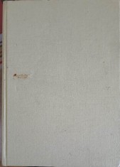 1918 LA ROMANI VOL.1 DOCUMENTE EXTERNE 1879-1916-I. ARDELEANU, V. ARIMIA SI COLAB.-222755