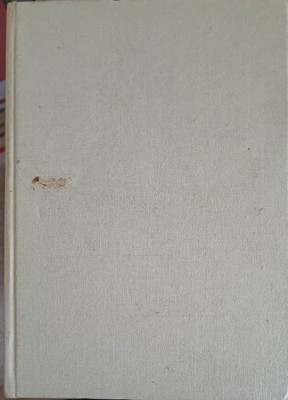 1918 LA ROMANI VOL.1 DOCUMENTE EXTERNE 1879-1916-I. ARDELEANU, V. ARIMIA SI COLAB.-222755 foto