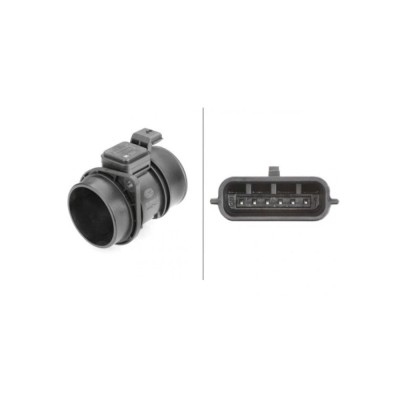 Senzor viteza aer Hella, Nissan Primastar, 2001-, Qashqai, 2006-2014, Opel Movano, 1998-, Vivaro A, 2001-, Renault Kangoo 2008-, Master, 07.1998-, Me foto
