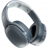 Cumpara ieftin Casti Audio Over-Ear Skullcandy Crusher Evo, Bluetooth, Chill Grey