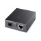 &quot;10/100/1000 Mbps RJ45 to 1000 Mbps Single-mode SC WDM Bi-Directional