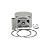 Piston complet compatibil Stihl MS 440, 044, 50 mm, bolt 12, PowerX
