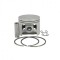 Piston complet compatibil Stihl MS 440, 044, 50 mm, bolt 12, PowerX
