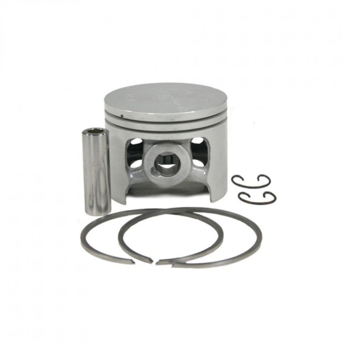 Piston complet compatibil Stihl MS 440, 044, 50 mm, bolt 12, PowerX