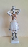 Bibelou expresiv Hollohaza, Ungaria, L 30 cm