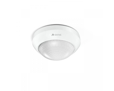 Senzor miscare alb 360 grade PT 2000W IP54 Steinel foto