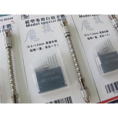 Unealta pentru Gaurit Manuala cu Arc MG80340