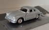 Macheta Porsche 356 B silver - Welly 1/36, 1:32
