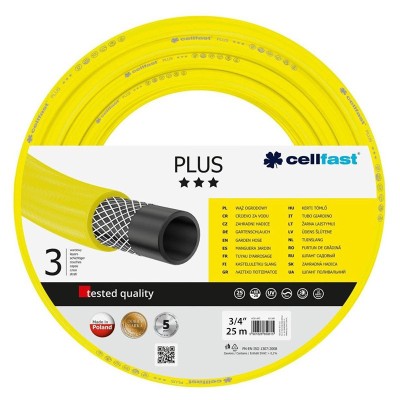 FURTUN APA PLUS 3/4 inch / 25M foto
