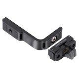 Adaptor pentru montare magnetică Sunnylife pentru Insta360 X4 / X5