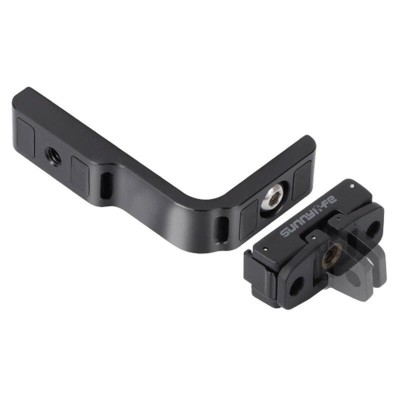 Adaptor pentru montare magnetică Sunnylife pentru Insta360 X4 / X5 foto