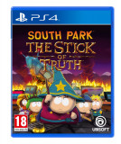 Joc PS4 South Park The Stick of Truth HD pentru Playstation 4 si PS5 de colectie
