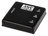 Convertor DC/DC 15W 18-36V la &plusmn;12V Dublu
