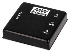 Convertor DC/DC 15W 18-36V la &plusmn;12V Dublu