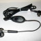 Handsfree Motorola SYN0896B negru pentru Motorola A910, E1070, E770v, L2, L6, MOTOKRZR K1, MOTOKRZR K3, MOTORAZR maxx V6, MOTORAZR V3xx