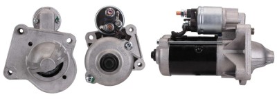 LUCAS LRS02705 starter foto