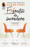Exercițiu de &icirc;ncredere - Paperback brosat - Susan Choi - Humanitas Fiction