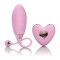 Ou vibrator Amour Wireless