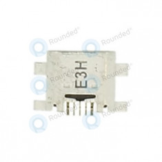 Huawei G8 (RIO-L01) Conector de încărcare