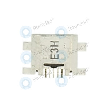 Huawei G8 (RIO-L01) Conector de &amp;icirc;ncărcare foto