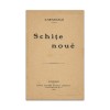 I. L. Caragiale, Schițe noue, 1910, prima ediție