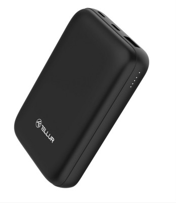 Baterie ext Tellur Compact Pro 10000mAh foto