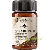 Unt de Shea Purificat Bio 100ml