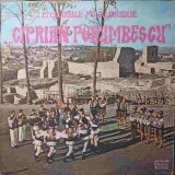 Disc vinil, LP. SARBA DE LA TRUSESTI. VORBA DIN BATRANI SE TRAGE, ETC.-ENSEMBLE FOLKLORIQUE CIPRIAN PORUMBESCU, Rock and Roll