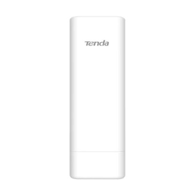Acces Point Bridge 5 GHz, max. 867 Mbps, PoE IN, Management - TENDA TND-O6 foto