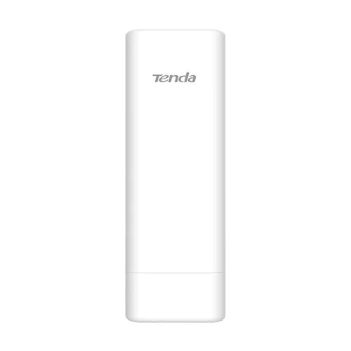 Acces Point Bridge 5 GHz, max. 867 Mbps, PoE IN, Management - TENDA TND-O6