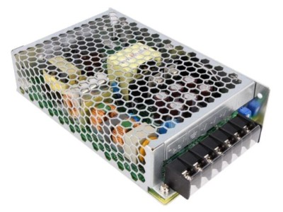 Alimentator modular pulsatoriu 36VDC foto
