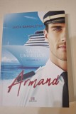 LuCIA GARGALETUS- ARMAND - dragoste