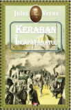 Keraban incapatanatul - Jules Verne