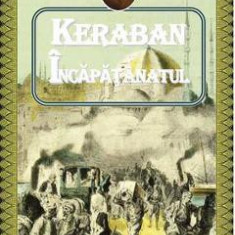 Keraban incapatanatul - Jules Verne