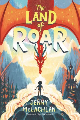 The Land of Roar foto