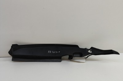 Aripa de plastic st&amp;acirc;nga față HONDA CIVIC X Hatchback FC_, FK 2018 OEM: 74155-TGH-A00 | 26957251 foto