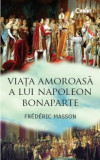 Viata amoroasa a lui Napoleon Bonaparte, Corint