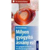 Milyen gy&oacute;gy&iacute;t&oacute; &aacute;sv&aacute;ny ez? - 137 gy&oacute;gy&iacute;t&oacute; &aacute;sv&aacute;ny &eacute;s 70 v&aacute;ltozat meghat&aacute;roz&aacute;sa - Bernhard Bruder