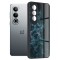 Husa OnePlus Nord CE4 Techsuit Glaze, Blue Nebula