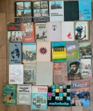 Lot carti Turism Geografie 28 volume Statele Lumii Obiective Turistice, Alta editura