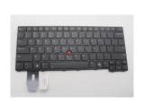 Tastatura laptop noua Lenovo ThinkPad T14 Gen 1Gen 2 US Backlit US FRU 01YP240